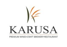Karusa Premium Wines & Craft Brewery