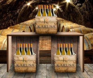 Pick your own 18btls & save 15% +get free delivery!