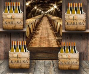 Pick your own 24btls & save 20% +get free delivery!