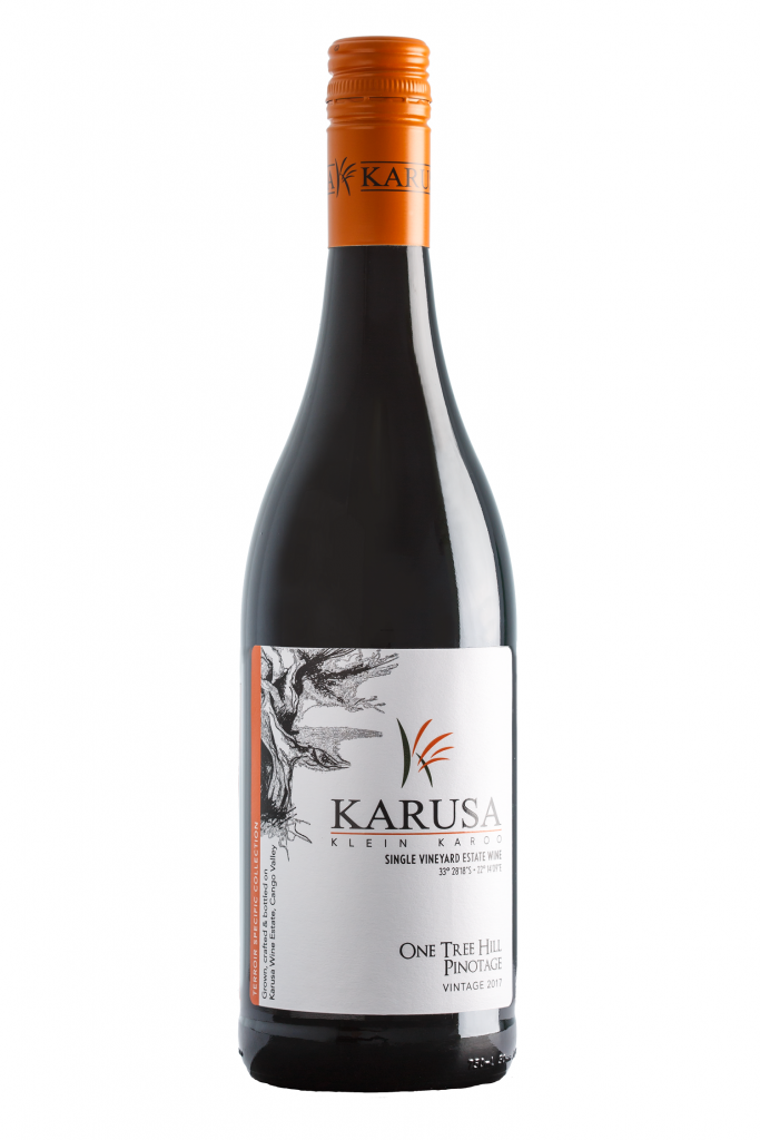 karusa wines