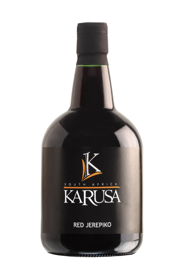 Soleil de Karusa Red Jerepiko