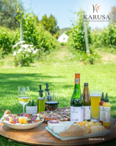 Karusa Blog - Spring 2026